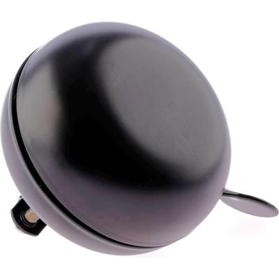 NietVerkeerd bel 80mm ding dong merlot black NietVerkeerd bel 80mm ding dong merlot black