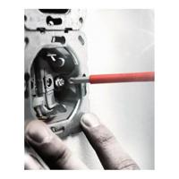 VDE WISSELKL VDE 62 PH/S 2X154 - thumbnail
