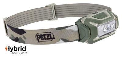 Petzl Aria 1 Rgb Hoofdlamp