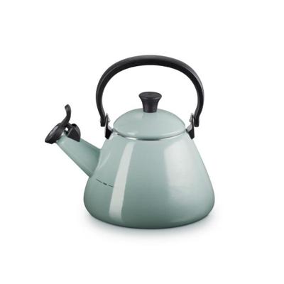 LE CREUSET - Kone - Fluitketel 1,60l Sea Salt