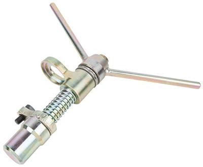 KS Tools 460.1005 Klepveerspanner voor Volvo, 6-delig