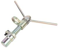 KS Tools 460.1005 Klepveerspanner voor Volvo, 6-delig - thumbnail