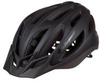 Polisport mtb helm sport-flow m 55-57cm mat zwart - thumbnail