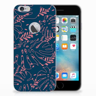 Apple iPhone 6 Plus | 6s Plus | TPU Case | Palm Leaves Apple iPhone 6 Plus | 6s Plus | TPU Case | Palm Leaves