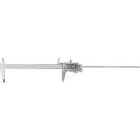 TOOLCRAFT DIN EN 862 TO-6935868 Digitale schuifmaat 200 mm - thumbnail