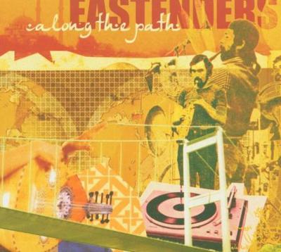 Along The Path - CD (4040598003126) Along The Path - CD (4040598003126)