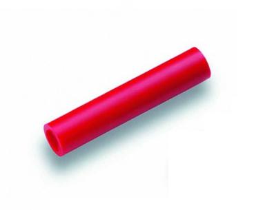Cimco 180330 Stootverbinder 0.50 mm² Volledig geïsoleerd Rood 1 stuk(s)