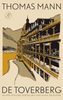 De toverberg - Thomas Mann - Hardcover (9789029586191) - thumbnail