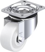 Blickle LK-SPO 80K Zwenkwiel Wieldiameter: 80 mm Draagvermogen (max.): 350 kg 1 stuk(s) - thumbnail