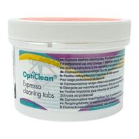 Opticlean - Espresso Reiniger Tablet - 100x 2g - thumbnail
