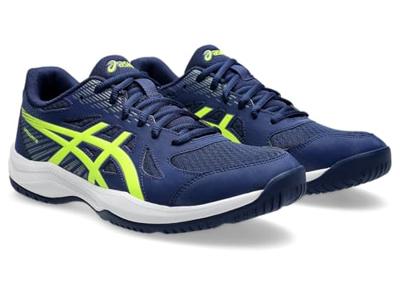 Asics Upcourt 6 Indoorschoen - thumbnail