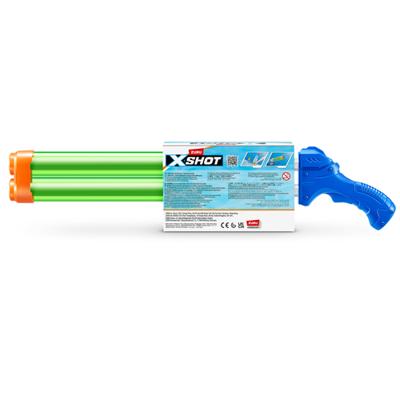 Waterpistool Zuru X-Shot Quad Stream Blaster 13 x 60 x 6 cm - thumbnail