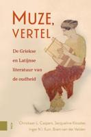 Muze, vertel (Hardback) - thumbnail
