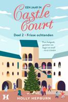 Frisse ochtenden - Holly Hepburn - ebook - thumbnail