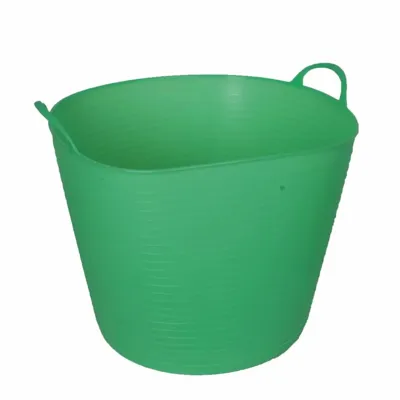 Pagony Voeremmer Flexibel 30L groen Pagony Voeremmer Flexibel 30L groen