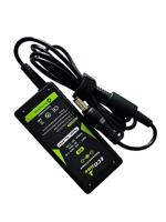EcoLine - Oplader / AC Adapter - Compatibel Met De Toshiba Satellite C50D C75D C670D C870D U940 U945 Portege Z830 Z930 - 19V 2.37A 45W - thumbnail