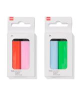 HEMA Aanstekers turbo - 2 stuks - thumbnail