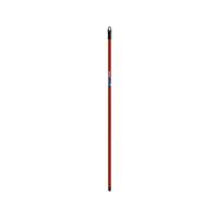 Bezemsteel Vileda Rood Aluminium 140 cm - thumbnail