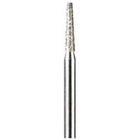 Dremel accessoires Diamantstift 2,0 mm | 26157134JA - 26157134JA - thumbnail