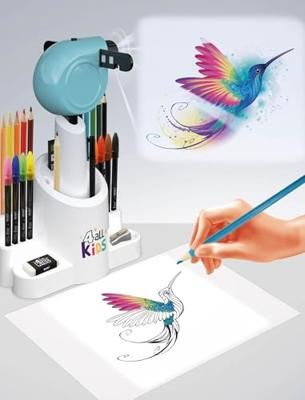 Tekenprojector - thumbnail