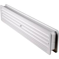 Wallair N35820 Ventilatierooster Kunststof - thumbnail