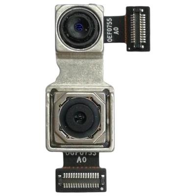 Terug geconfronteerd met Camera voor Xiaomi Redmi opmerking 6 Pro