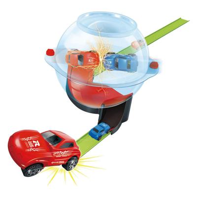 Rapid World Afschietset Vissenkom