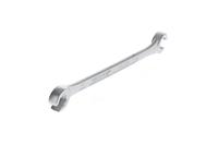 Gedore 6057270 400 10X11 Dubbele ringsleutel Sleutelbreedte (metrisch) 8 - 14 mm - thumbnail