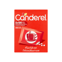 Zoetjes navulverpakking 500 Tabletten - thumbnail