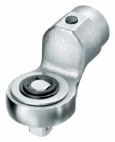 Gedore Opsteekratelkop 3/8" - 7711980 - thumbnail