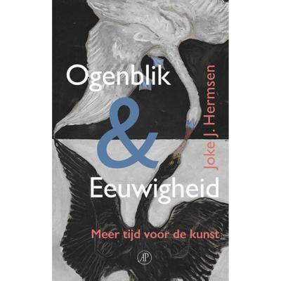 Ogenblik & eeuwigheid (Paperback)