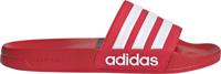 adidas Performance Adilette Shower badslippers rood - thumbnail