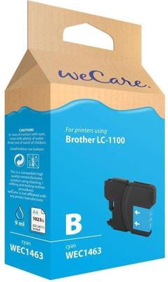 weCare Brother LC-1100 C