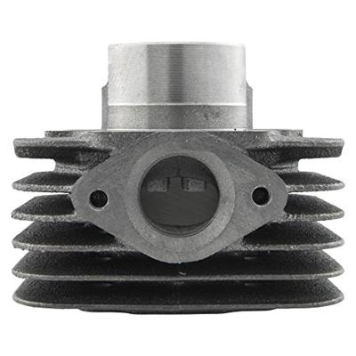 MALOSSI cilinderset cylinder sets sport 68ccm