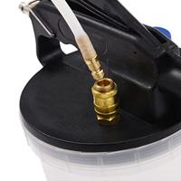 VidaXL Remontluchter pneumatisch 2 l - thumbnail