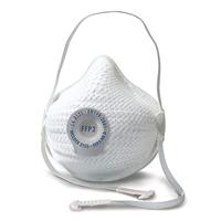 Moldex Stofmasker | FFP2 / V NR D | met uitademventiel | 10 stuks - 315501 - 315501 - thumbnail