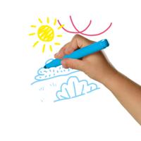 SES Creative Window fun (- Prinsessen wereld) - thumbnail