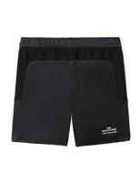 The North Face Mountain Athletics Fleece Short Heren Kortebroek TNF Black - TNF Black L - thumbnail