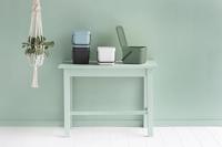 Brabantia Sort and Go Afvalemmer 6L Grijs - thumbnail