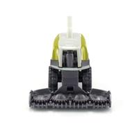 Siku 1418 Claas Oogstmachine - thumbnail