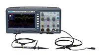 Metrix DOX 2070B Digitale oscilloscoop 70 MHz 2-kanaals 500 MSa/s 2 Mpts 8 Bit Digitaal geheugen (DSO) 1 stuk(s) - thumbnail