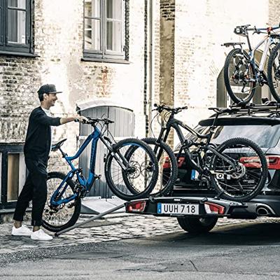 THULE Drive-on rail velospace - thumbnail