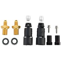 JAGWIRE Pro quick-fit adapter - avid code - thumbnail