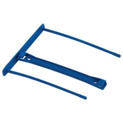 Bankers Box Pro Clip, blauw, doos van 50 stuks Bankers Box Pro Clip, blauw, doos van 50 stuks