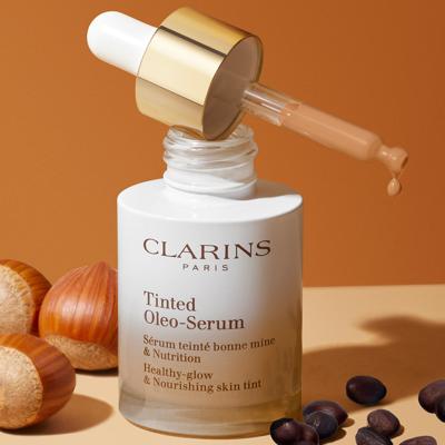 Clarins Tinted Oleo-Serum 06 30ml Clarins Tinted Oleo-Serum 06 30ml