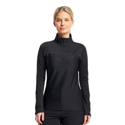 Tenson Txlite Base Half Zip Ski Pully Dames XL/42