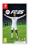 EA Sports FC 25 - thumbnail