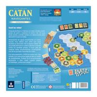 Bordspel Devir Catan: Expansión Navegantes (ES) - thumbnail