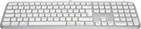 Logitech MX Keys S Mac toetsenbord Draadloos Wit - thumbnail