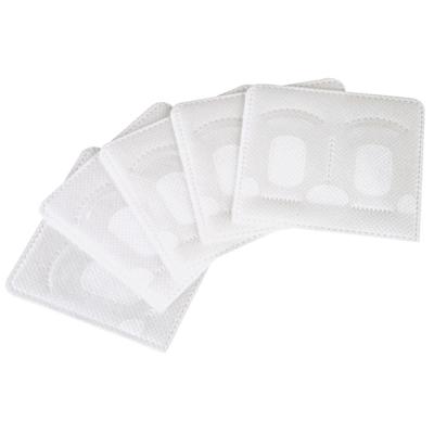 Hama 95950 Geheugenkaart-hoes SD-kaart Wit